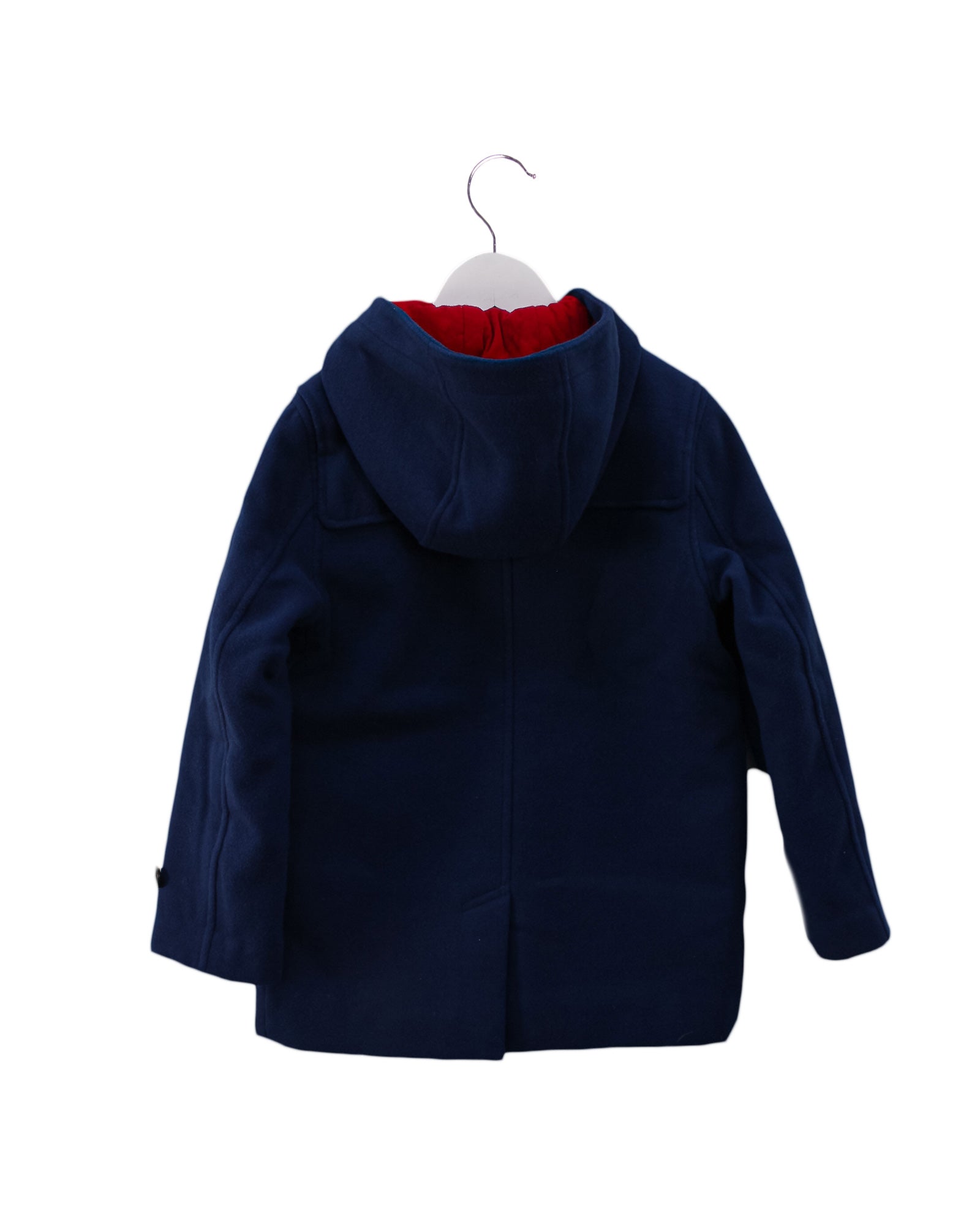 Lands' End Coat 5T - 6T、mySite、g9winljtr