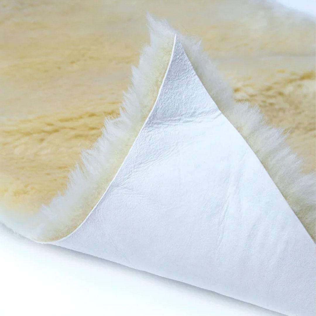  Naturally Sheepskins Baby Sheepskin Rug、mySite、merchandisen