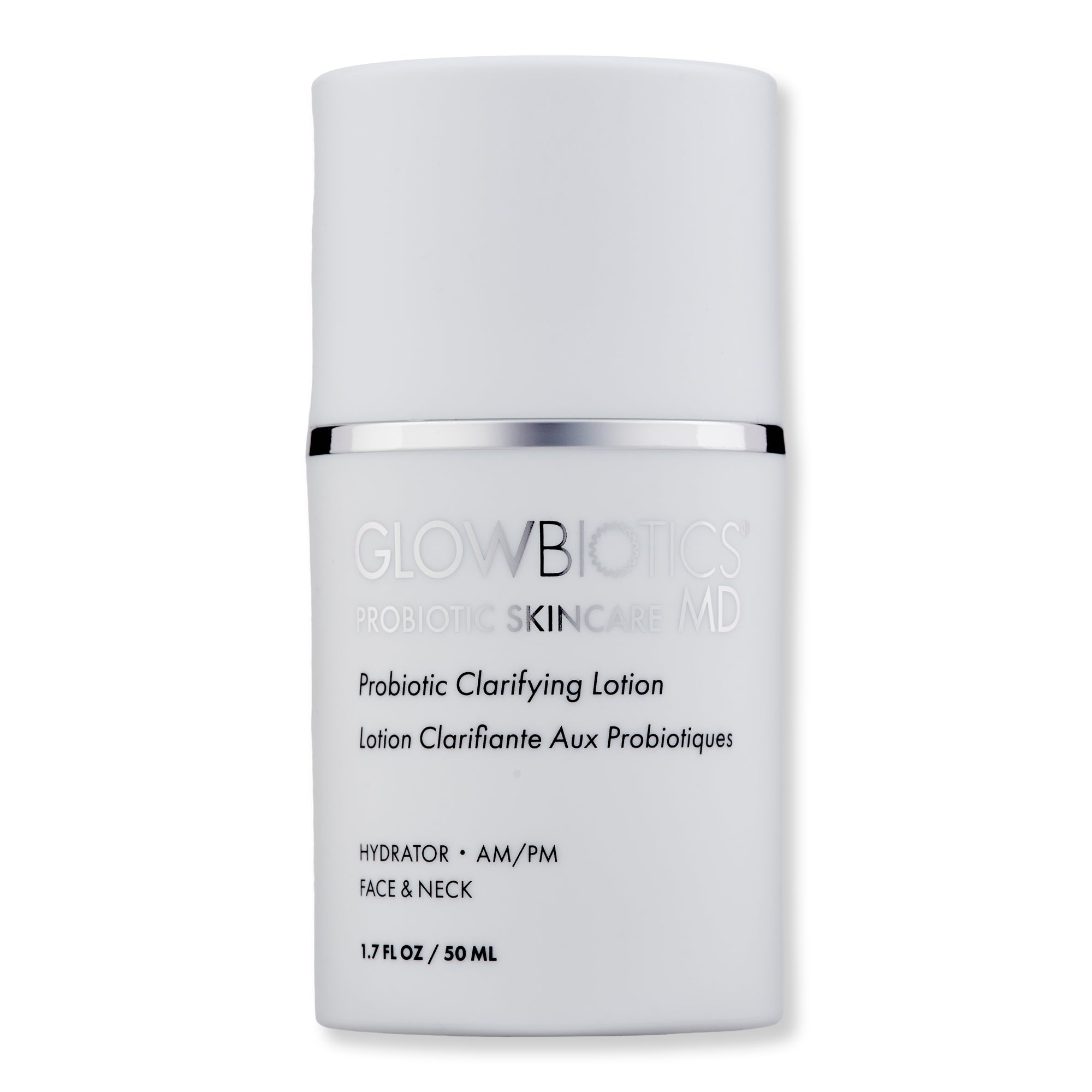 GLOWBIOTICS Probiotic Clarifying Lotion、mySite、gigharbornorthrealestate