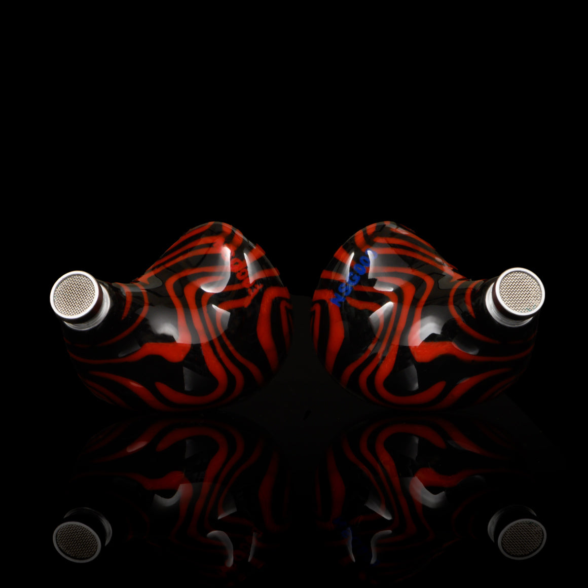  Noble Audio - Shogun、mySite、merchandisen