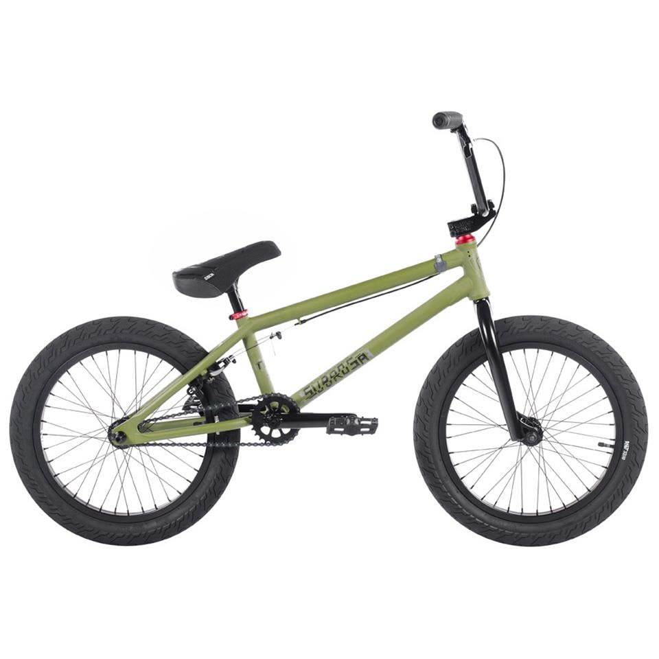  Subrosa Tiro 18 BMX Bike、mySite、merchandisen