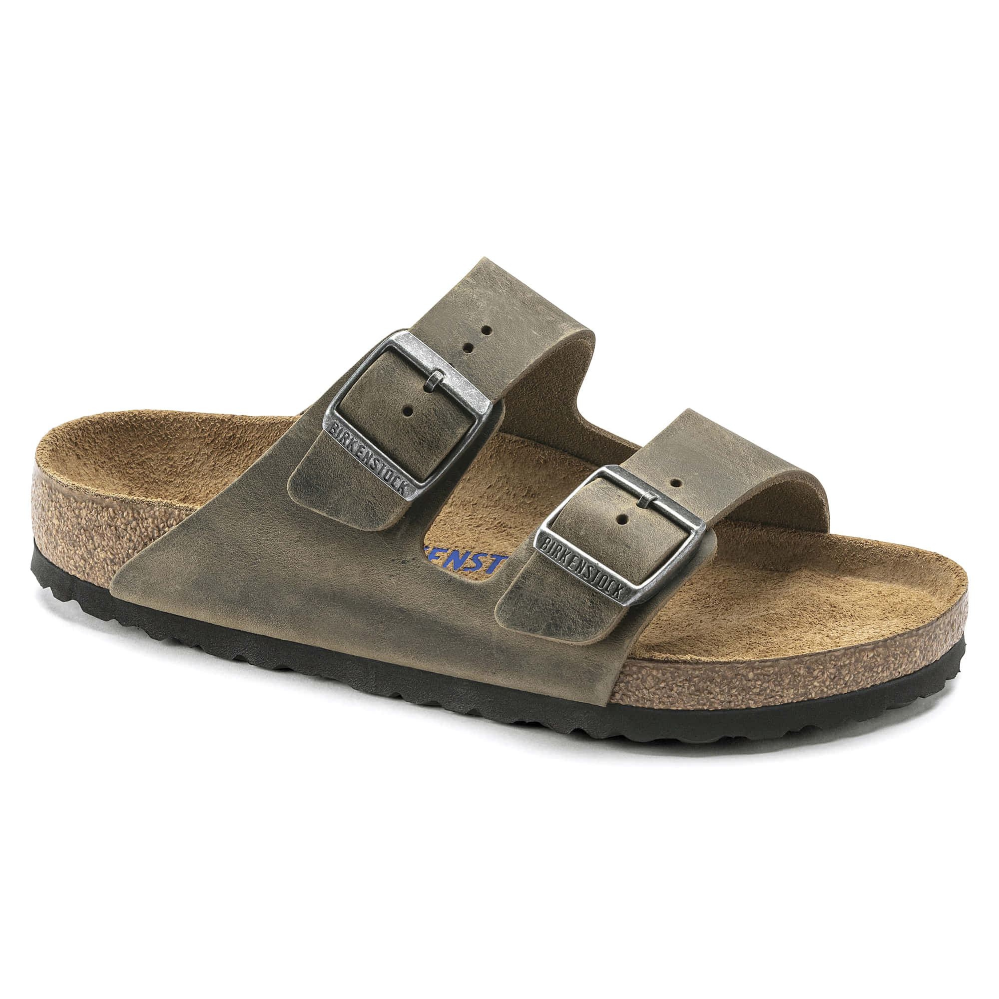 Arizona Soft Footbed Oiled Leather、mySite、gtrtttuynbv