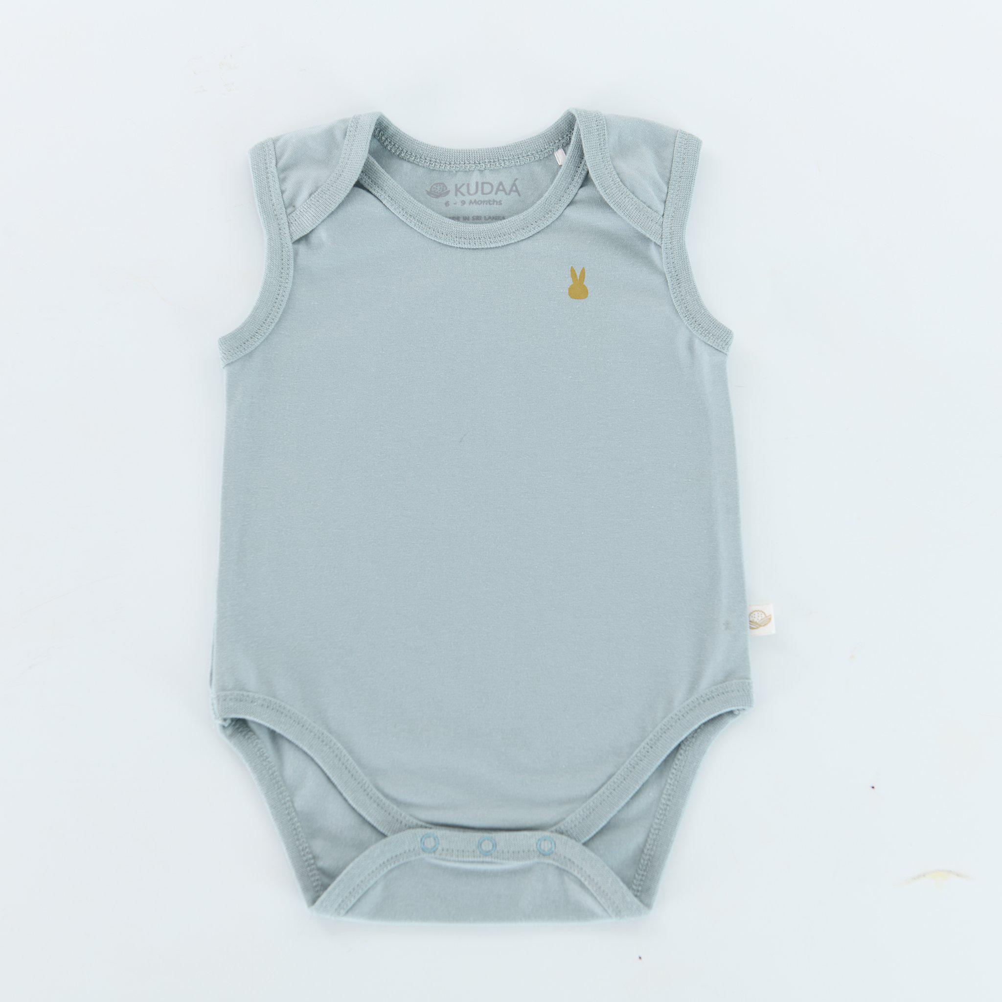 RETIRED - Organic Bunnysuit - Bay Blue、mySite、g9winljtr