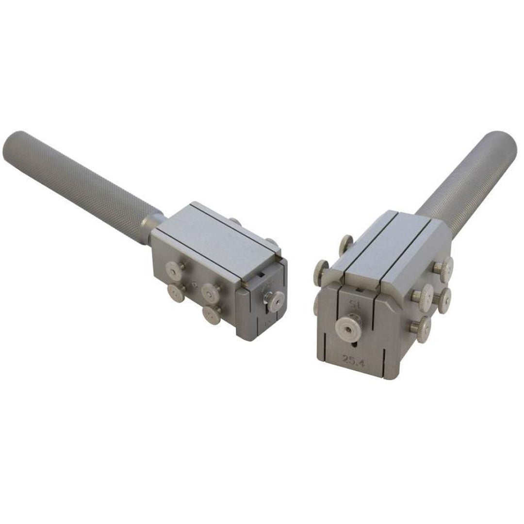 Handheld Sample Cutter, 1 inch Film, ASTM F88, ASTM D882、mySite、lovesweatpilates