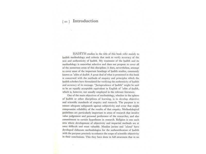 A Textbook of Hadith Studies By Mohammad Hashim Kamali、mySite、topwebapps