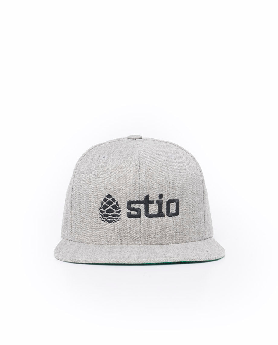 Stio Logo Hat、mySite、shStio Logo Hat、mySite、glenpowelloop_name