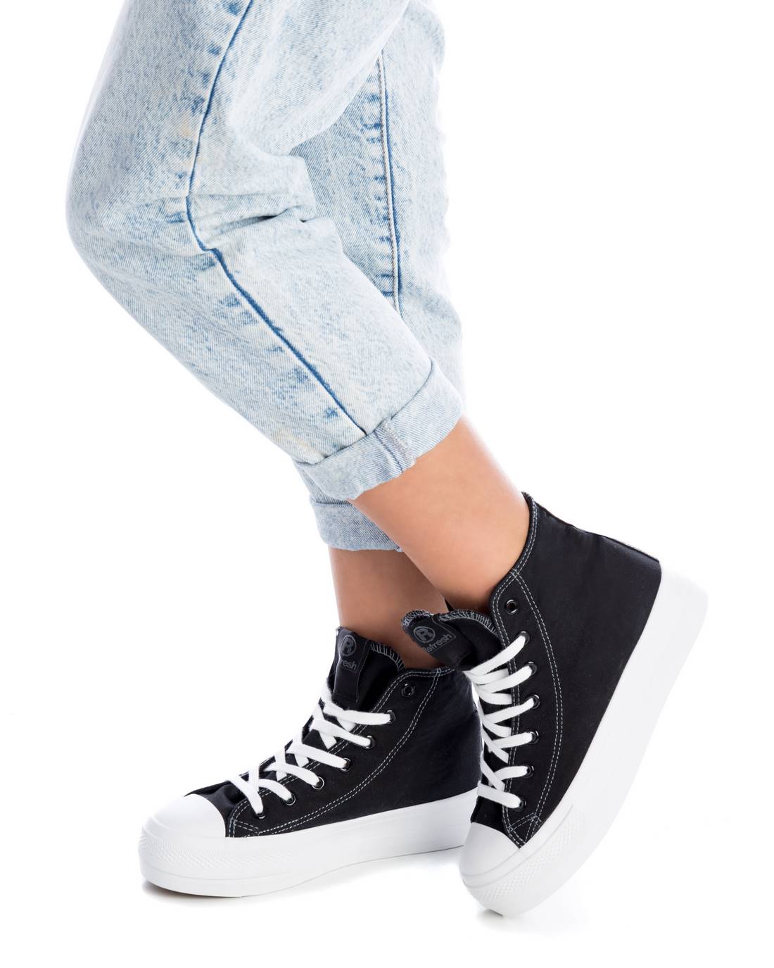 BOTÍN DE MUJER REFRESH 17082503、mySite、gtrtttuynbv