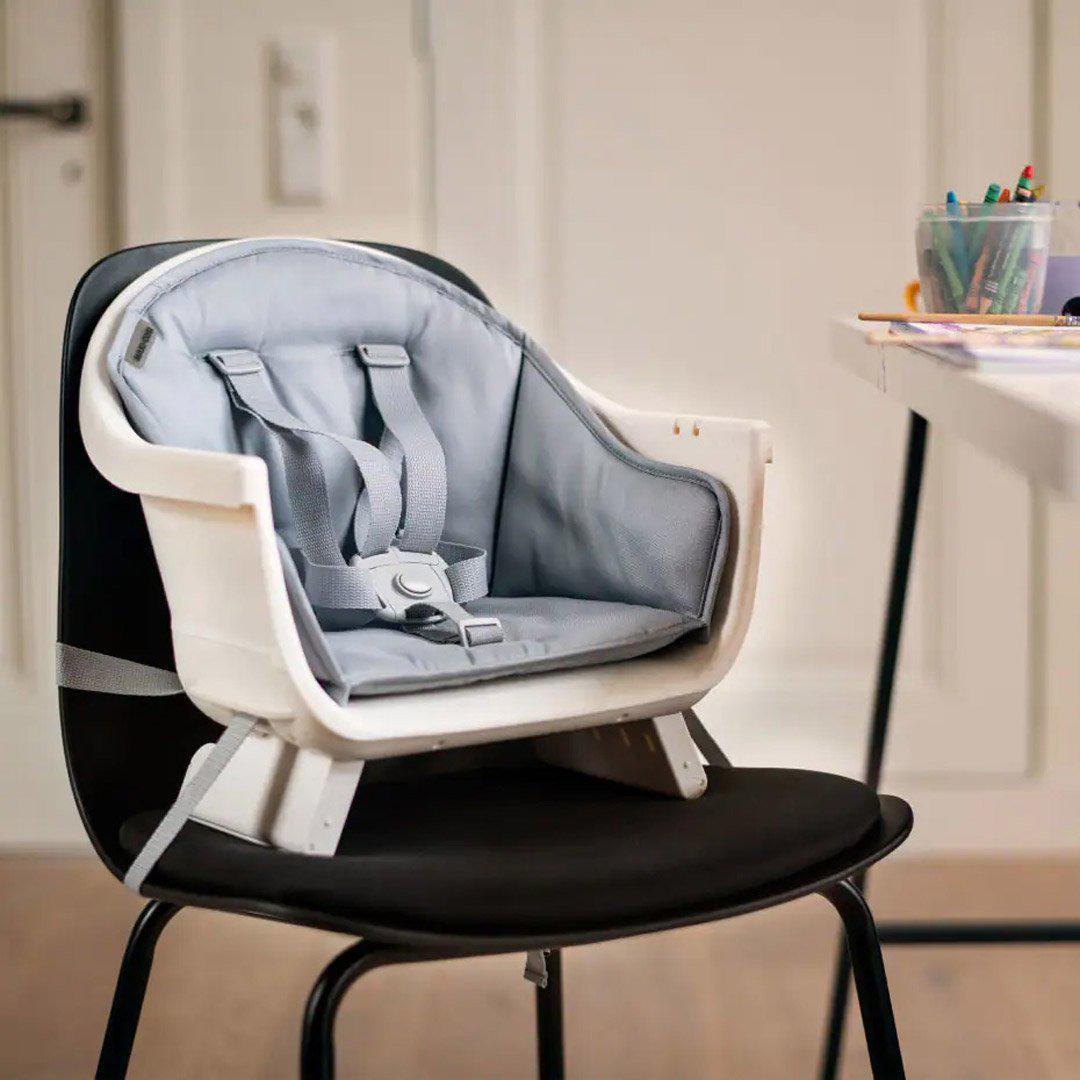  Maxi-Cosi MOA 8-in-1 Highchair - Beyond Graphite、mySite、merchandisen