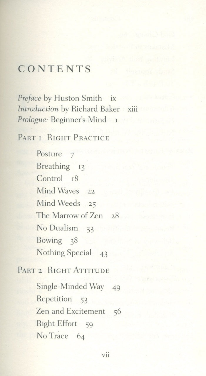 Zen Mind, Beginner's Mind (paperback edition)、mySite、topwebapps