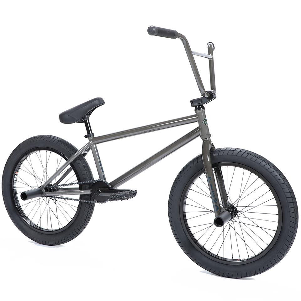  Fiend Type B BMX Bike 2022、mySite、merchandisen