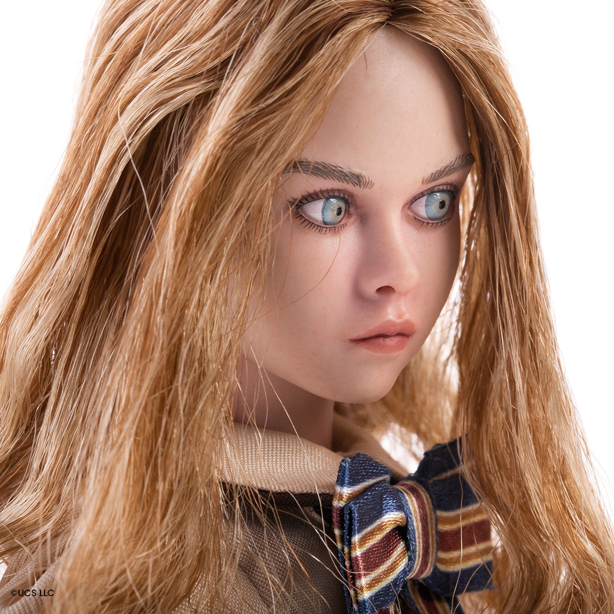 Mondo M3gan、mySite、hgirdovlk