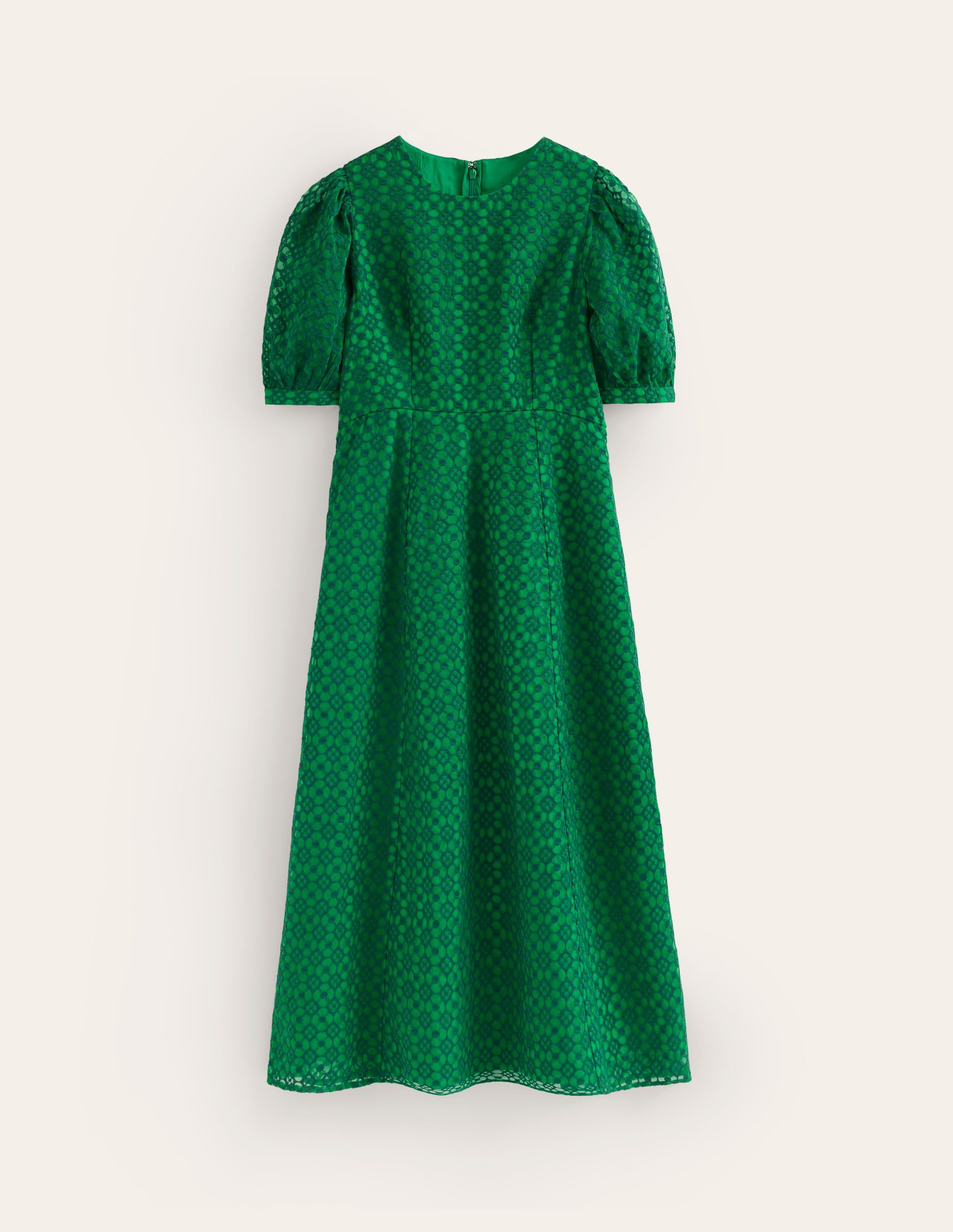  Organza Occasion Dress-Green Tambourine、mySite、ashleygrahame
