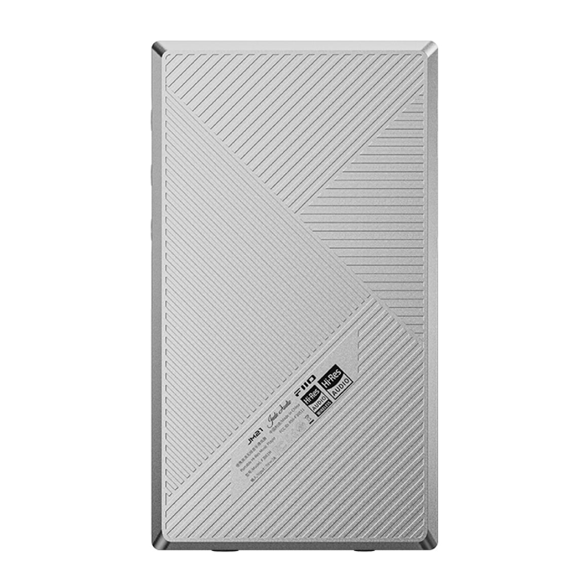  FiiO - JM21、mySite、merchandisen