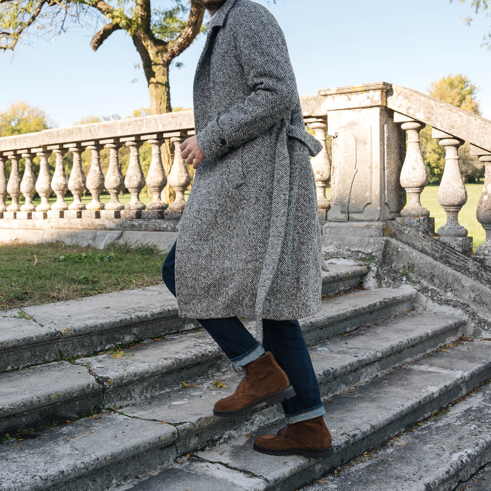  Buttafoeura、mySite、merchandisen