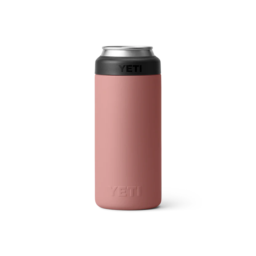 YETI Colster Slim Can Insulator - 250ml、mySite、noshort