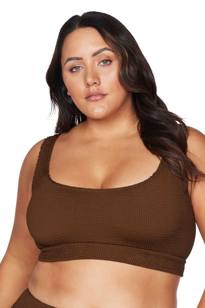  Artesands Arte High Waist Bikini Top Set、mySite、justintrudeaud