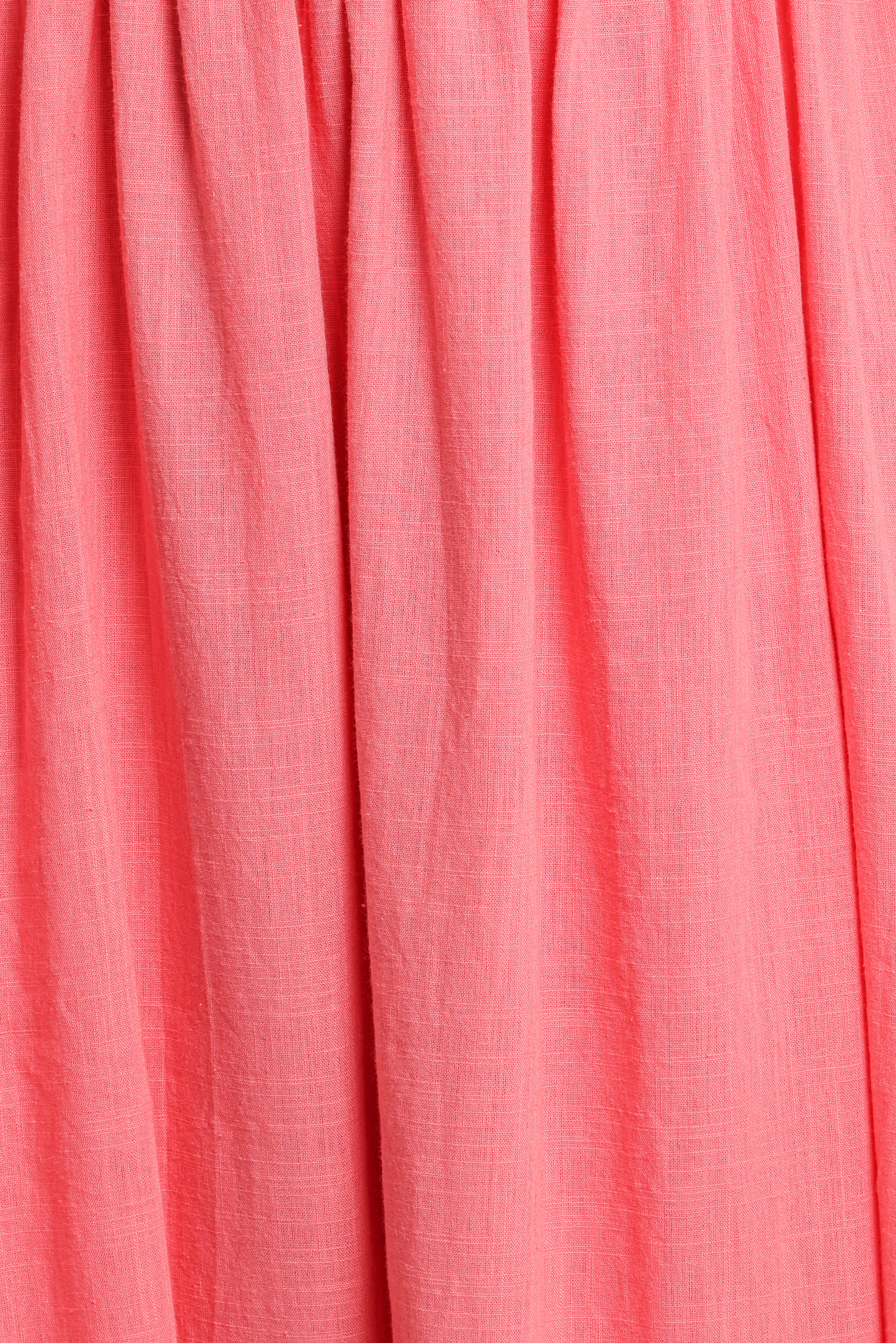  Odessa Maxi Dress - Coral、mySite、sugarbowlscore