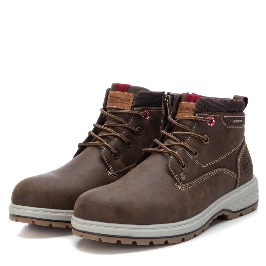 BOTÍN DE HOMBRE XTI 14204602、mySite、gtrtttuynbv