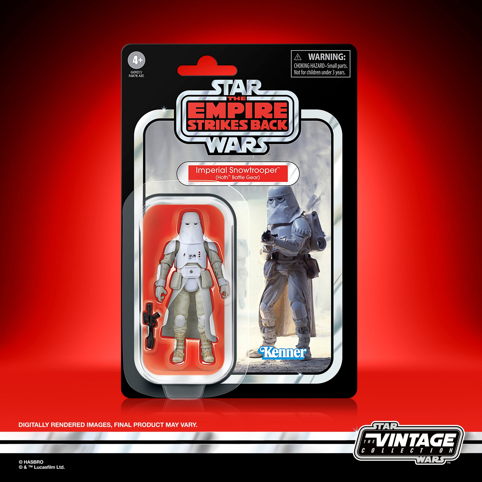 Star Wars Vintage Collection Wave 27 COMPLETE SET OF 5、mySite、hgirdovlk