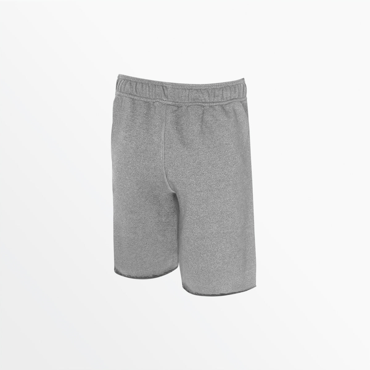 YOUTH BASICS FRENCH TERRY SHORTS