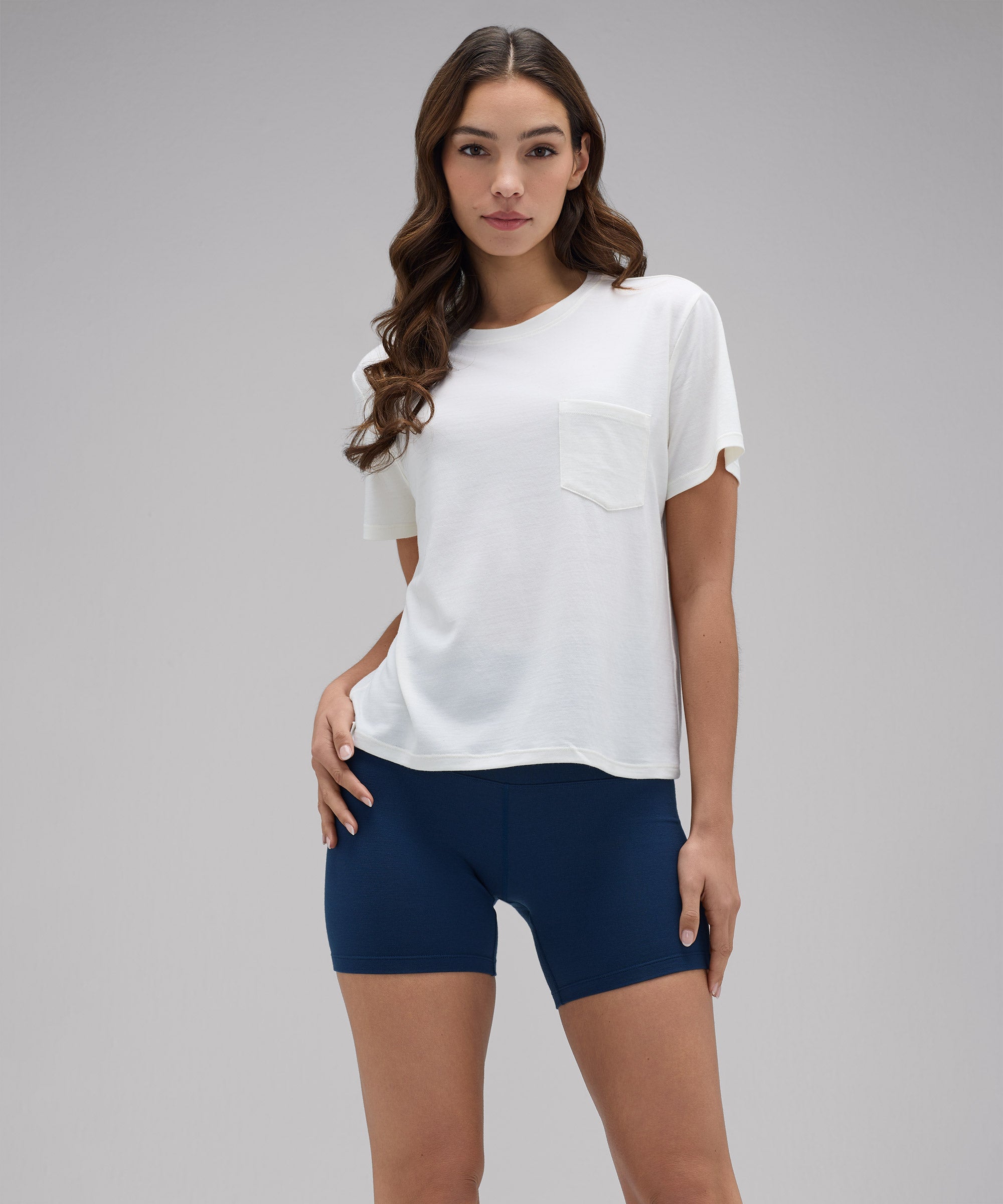 Women's Merino Bike Shorts、mySite、noshort