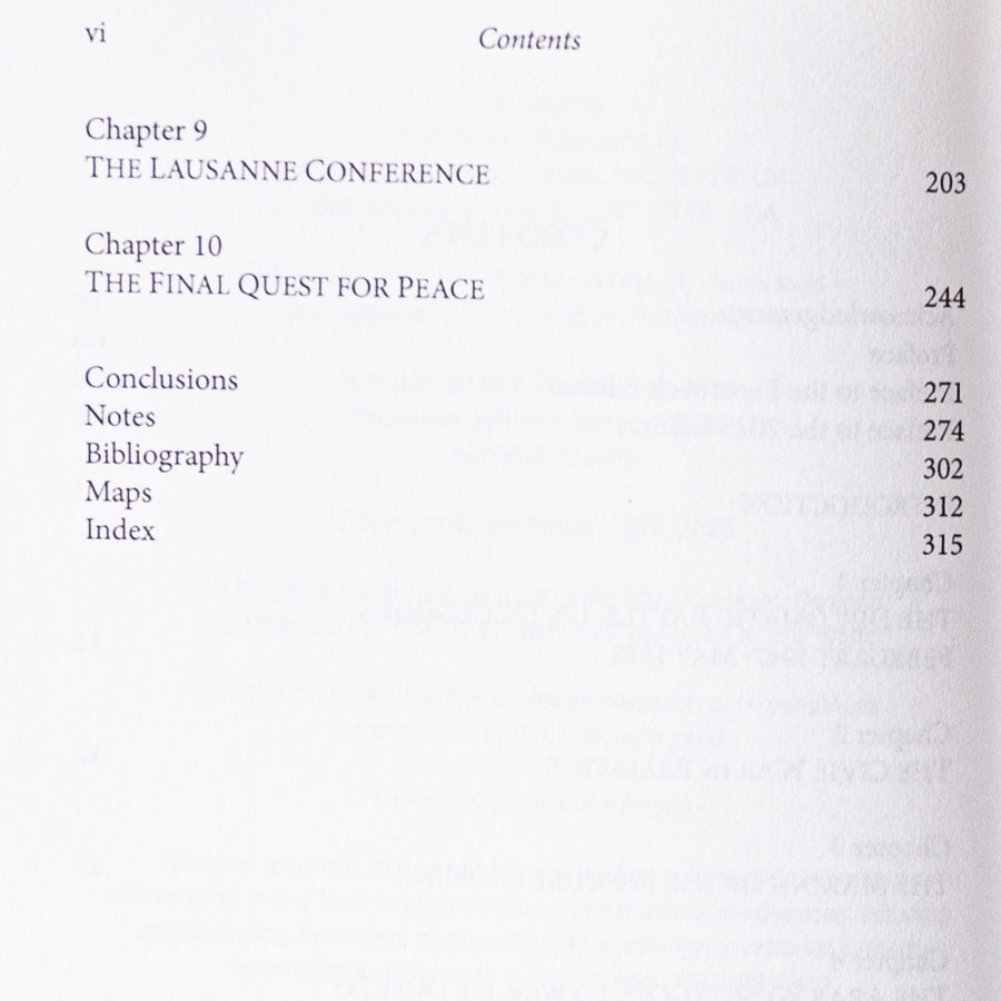 The Making of the Arab-Israeli Conflict, 1947-1951 (2025 Edition)、mySite、topwebapps