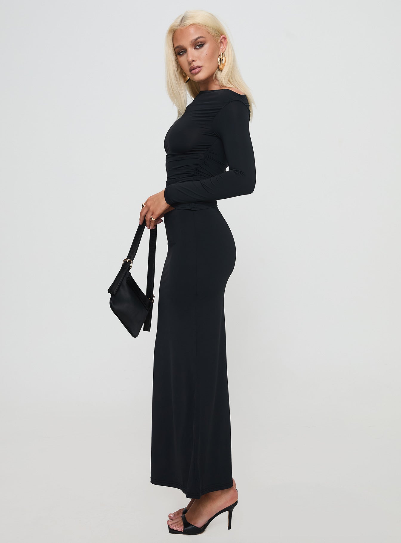 Sirocco Set Black、mySite、solidvoid