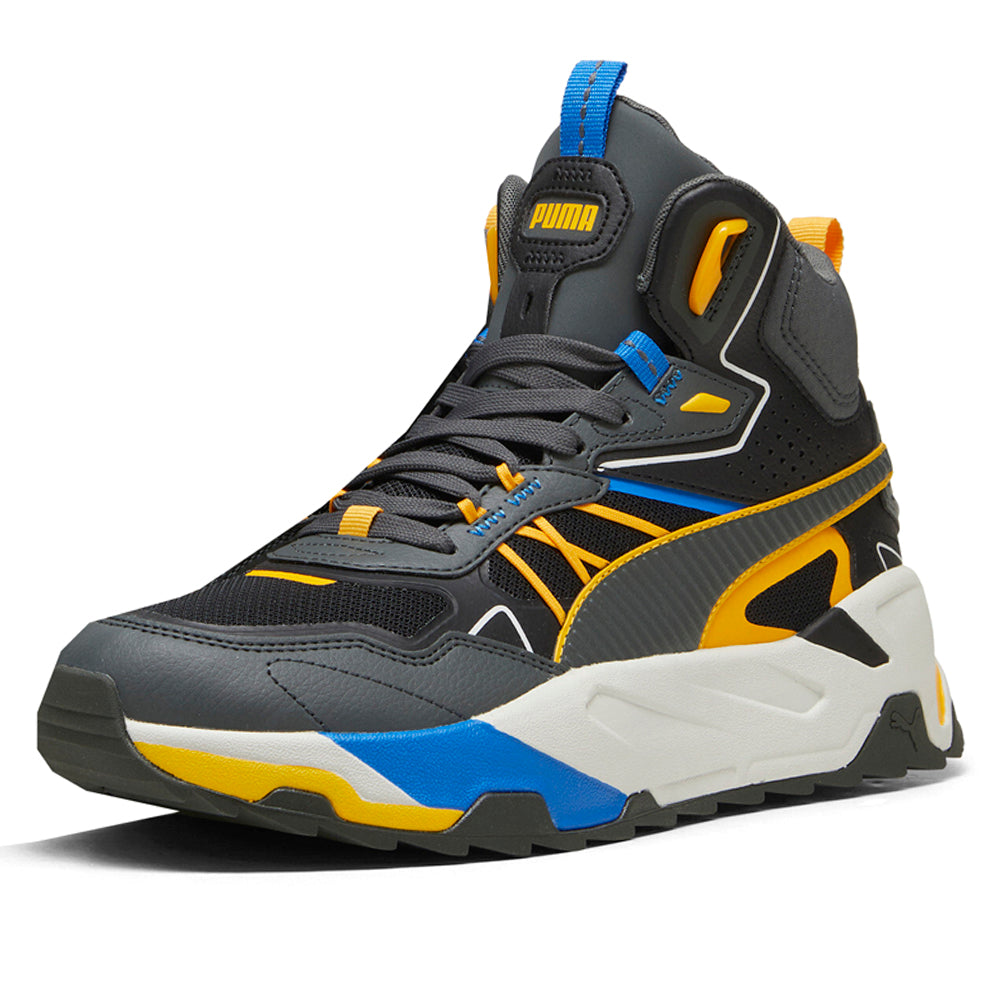 Trinity Mid Hybrid High Top Sneakers、mySite、gtrtttuynbv