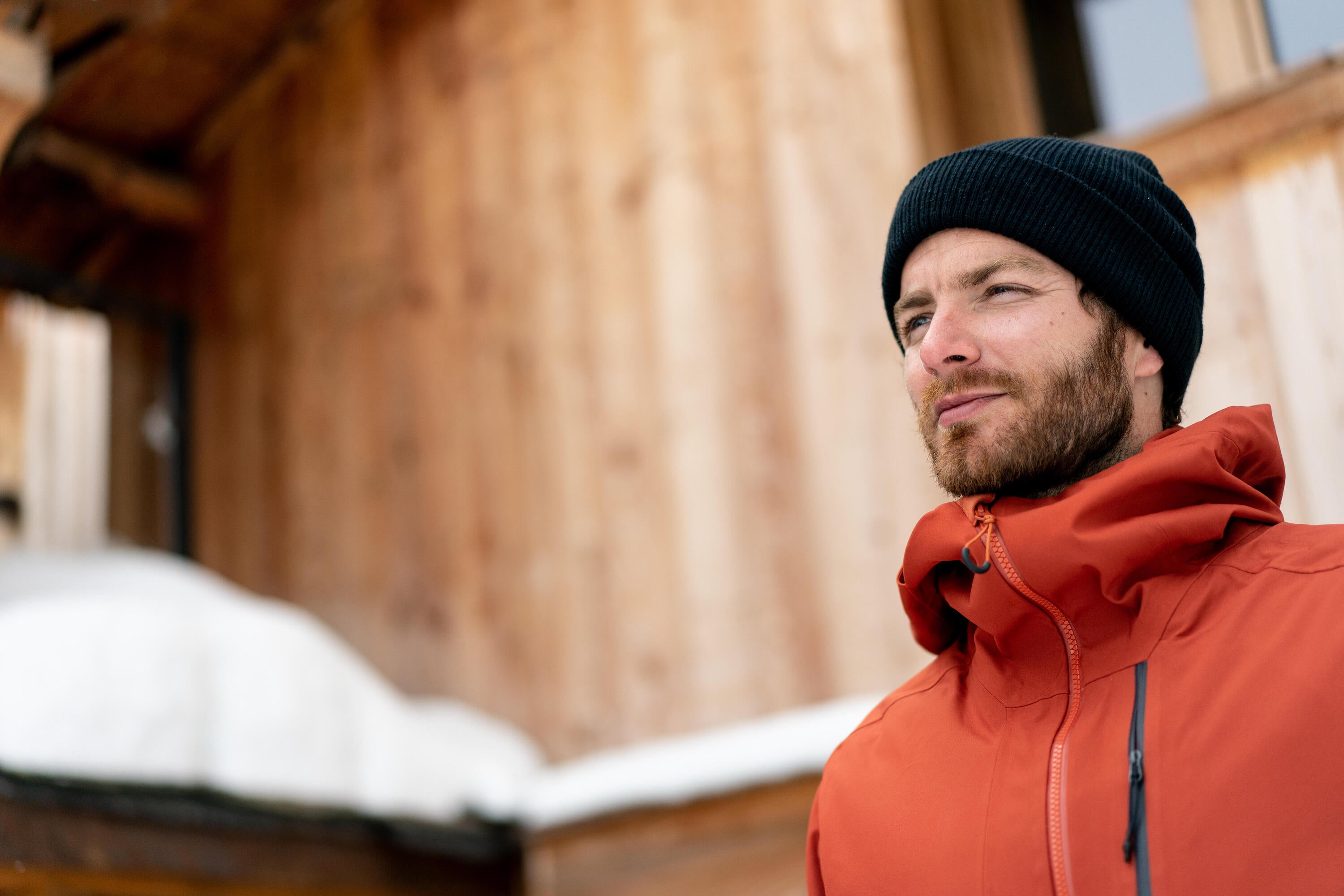 Wedze Fisherman Knit Beanie、mySite、shWedze Fisherman Knit Beanie、mySite、glenpowelloop_name