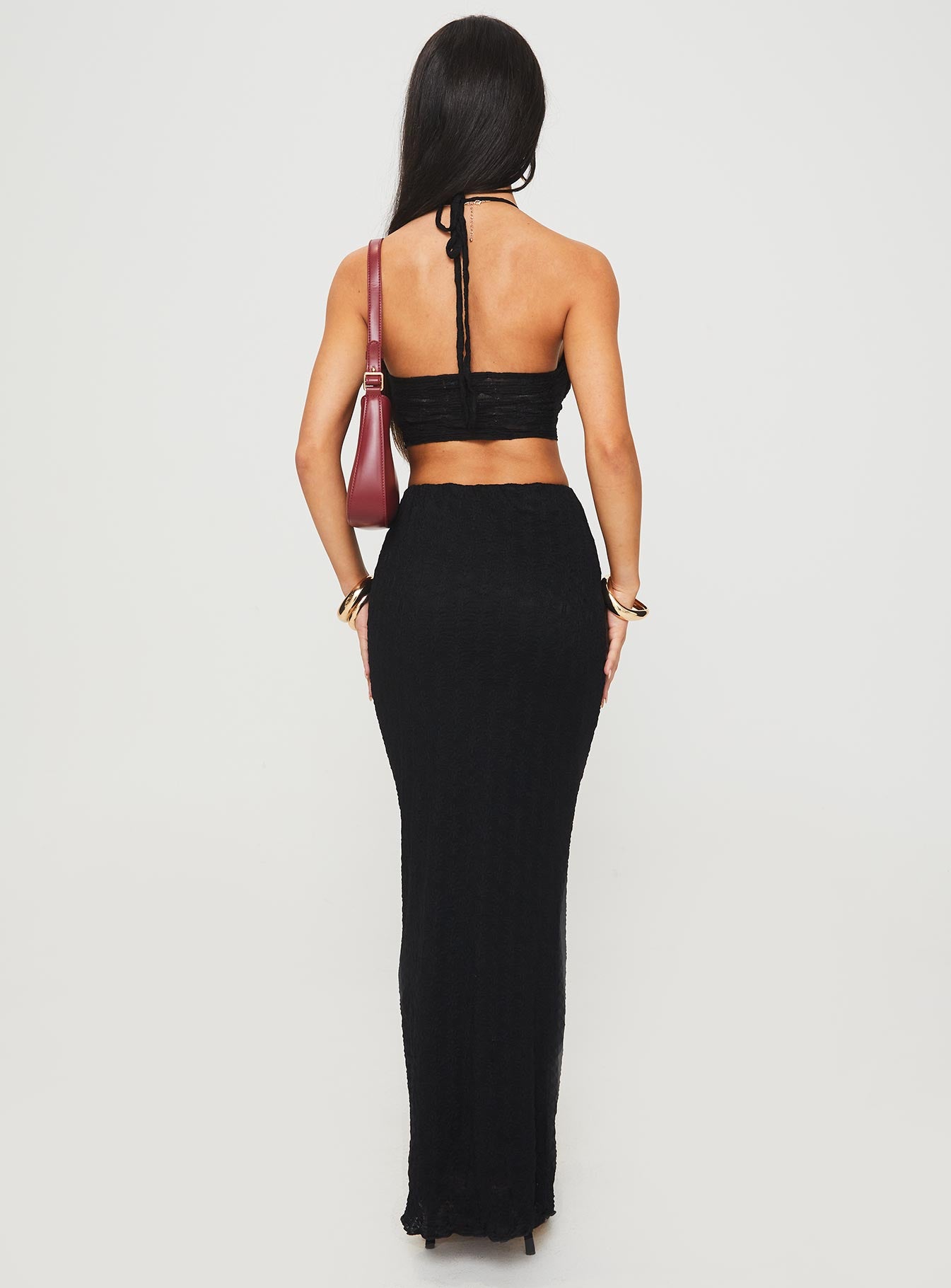 Amori Set Black、mySite、solidvoid