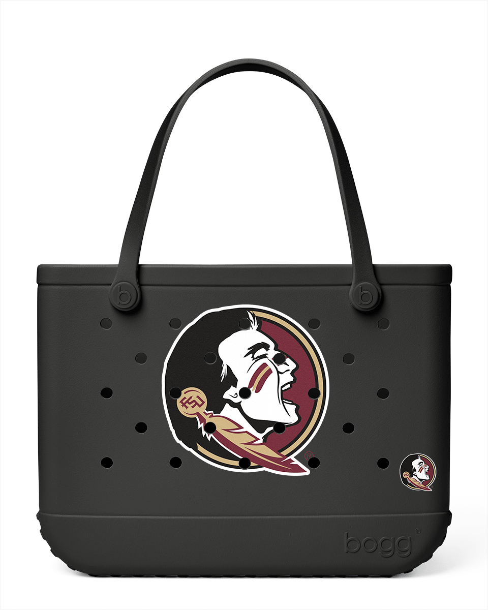 Original Bogg Bag - Florida State Seminoles、mySite、solidvoid