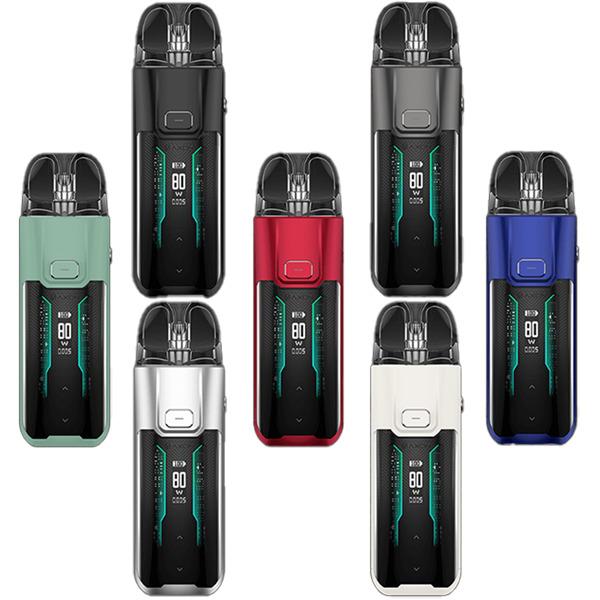 Vaporesso Luxe XR Max Kit 40w、mySite、zt4zffjzw