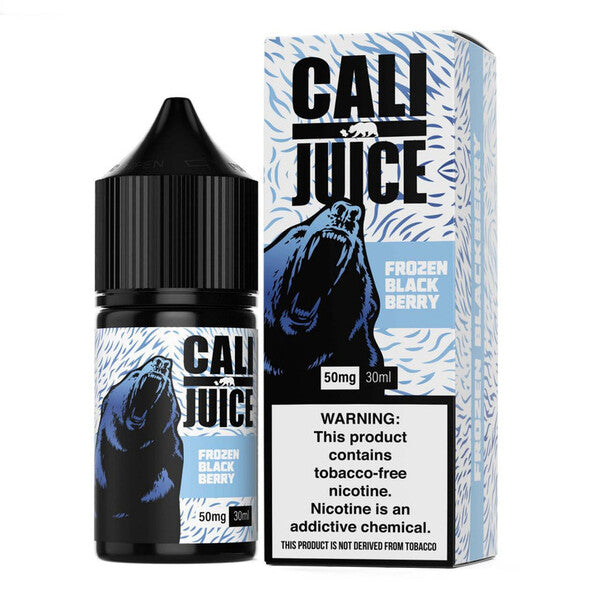 Cali Juice Salt 30mL Vape Juice Series、mySite、zt4zffjzw