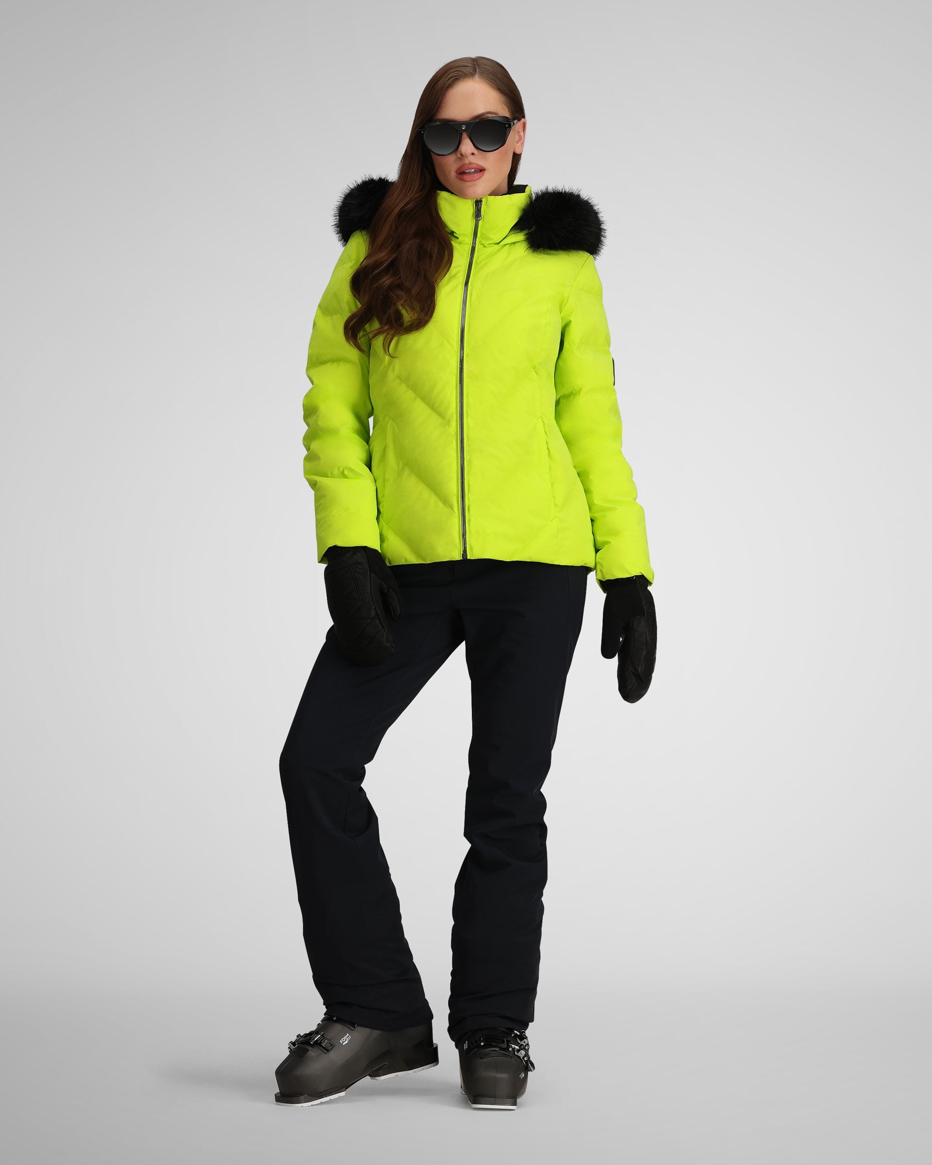 Bombshell Jacket | Spark、mySite、i-lightchina