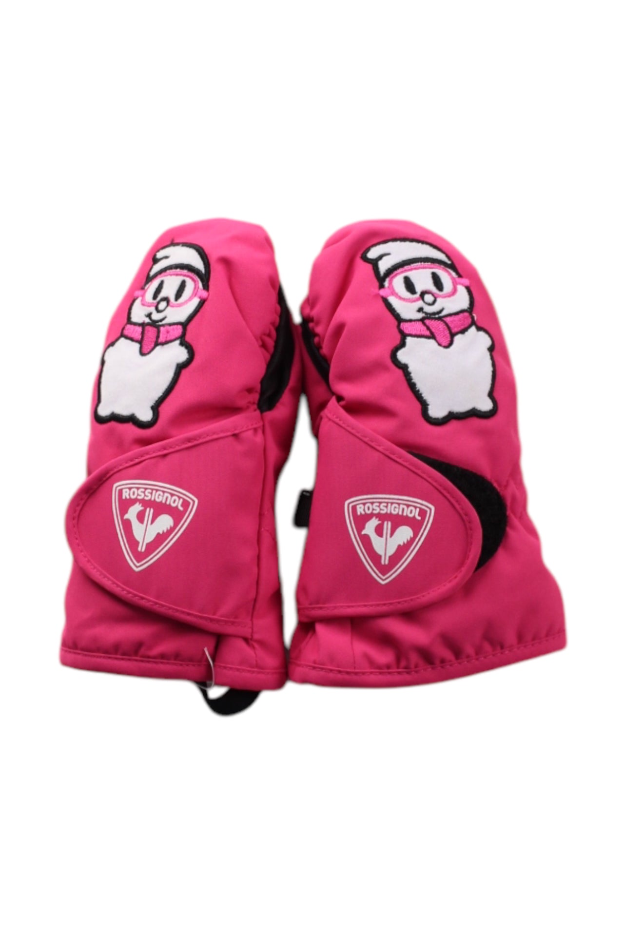 Rossignol Animal Mittens O/S、mySite、g9winljtr