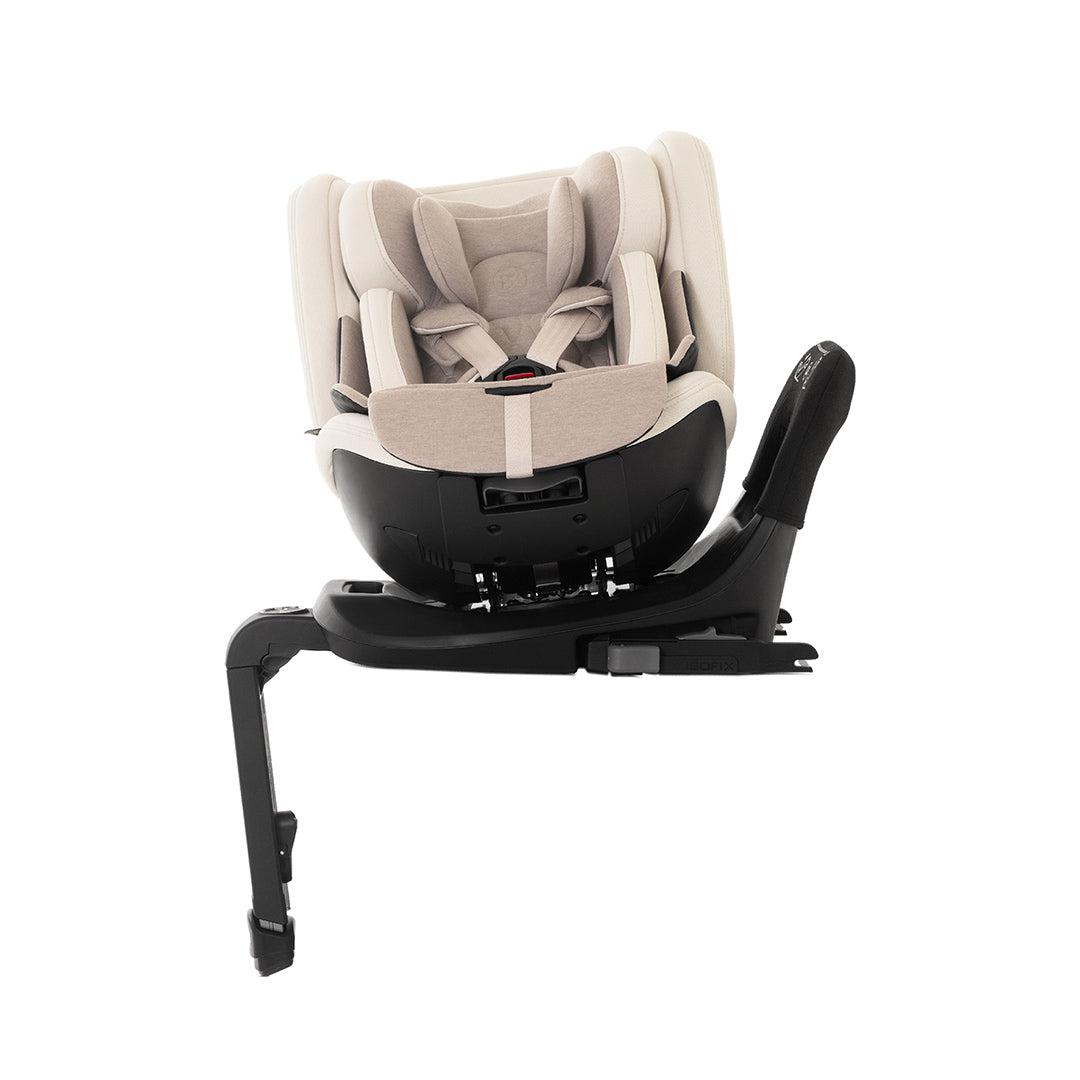  Silver Cross Motion 2 All Size Car Seat - Almond、mySite、merchandisen