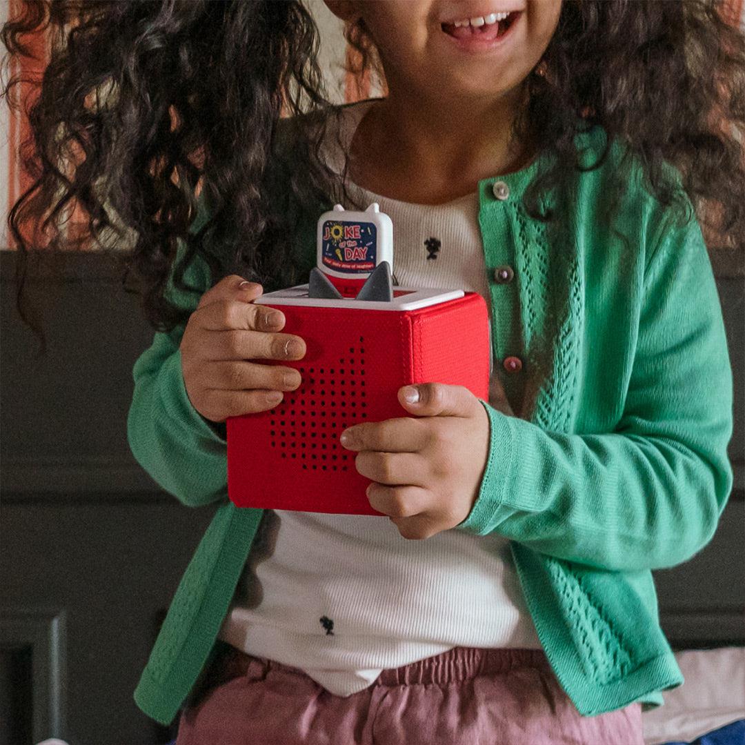  Tonies Clever Tonies - Joke Of The Day、mySite、merchandisen