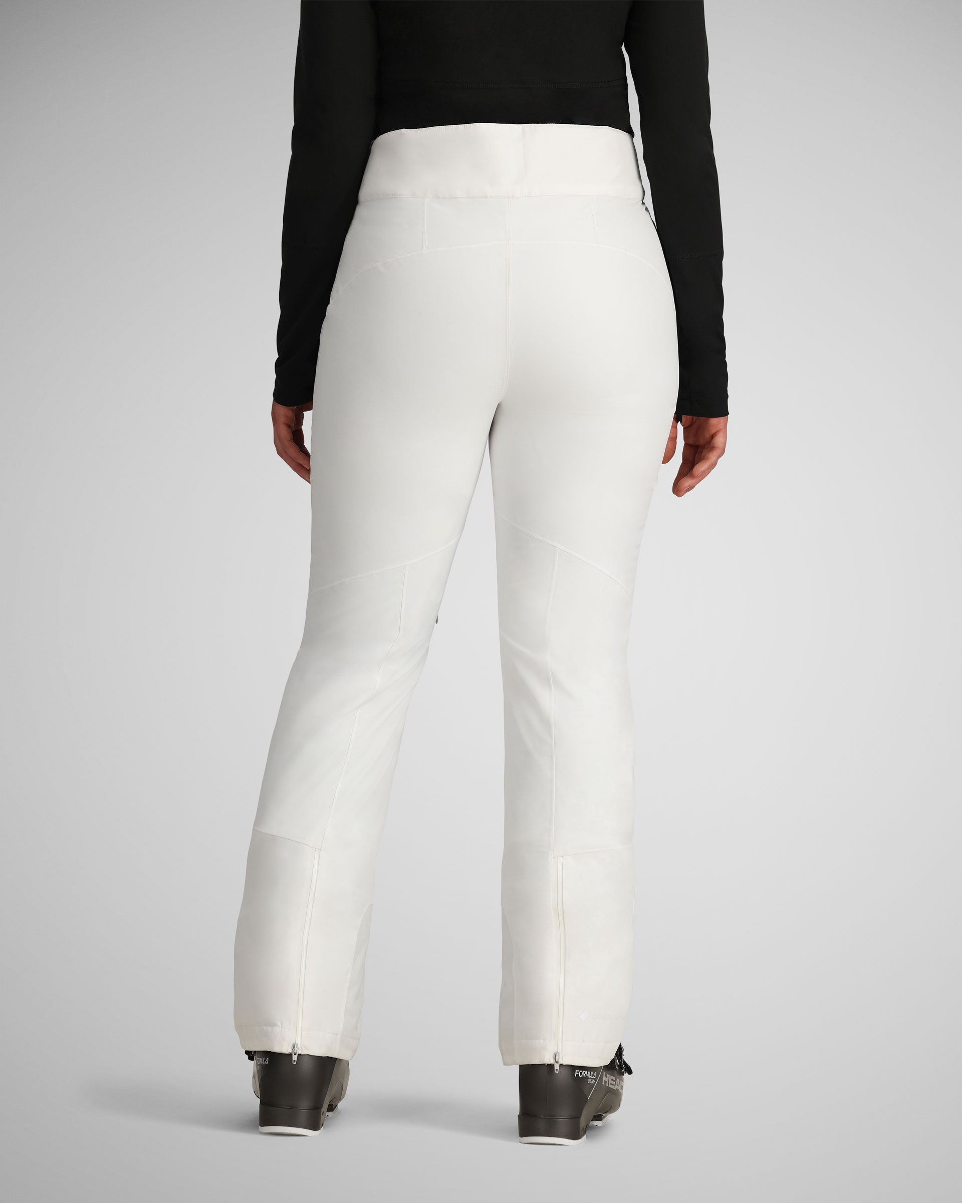 Bliss Pant | White、mySite、i-lightchina
