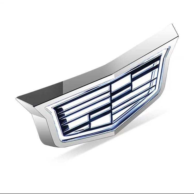Cadillac LED Emblem with Dynamic lighting、mySite、nflplayoffbracketp
