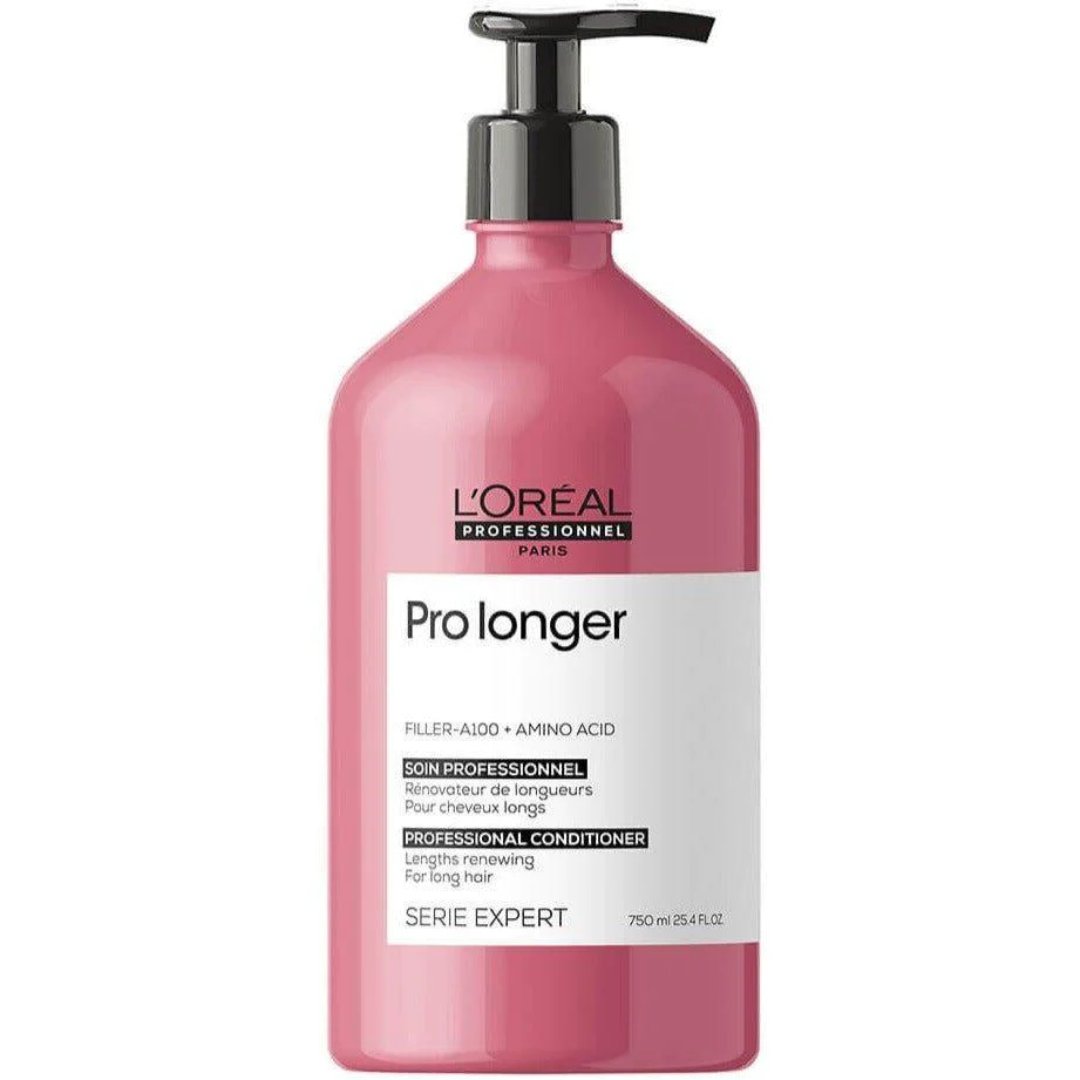  L'Oreal Professionnel Pro Longer Conditioner 750ml、mySite、elrpsem3k