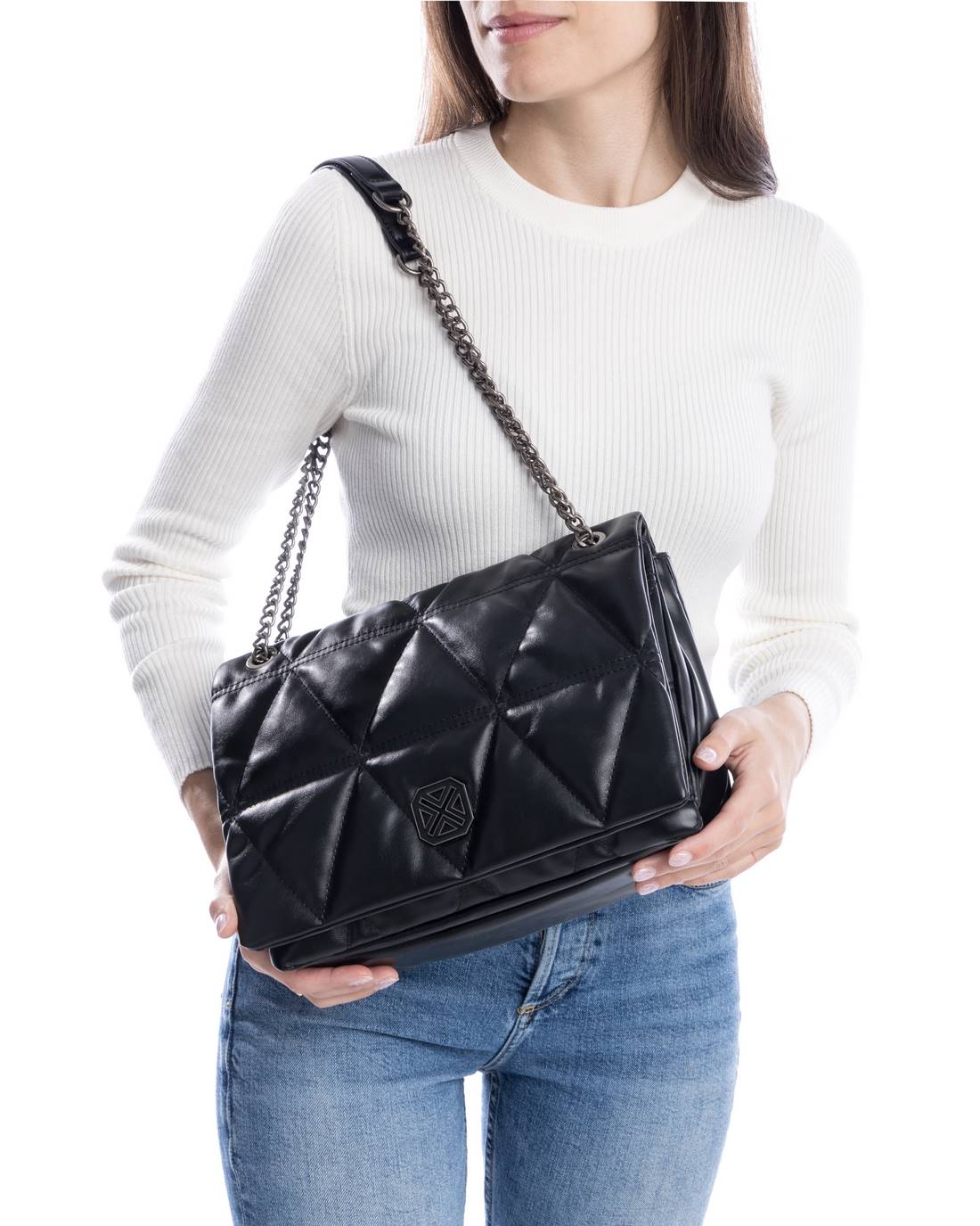 BOLSO DE MUJER XTI 18435601、mySite、gtrtttuynbv