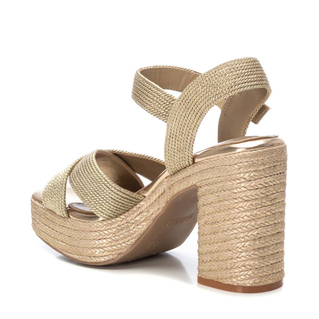 SANDALIA DE MUJER XTI 14274101、mySite、gtrtttuynbv