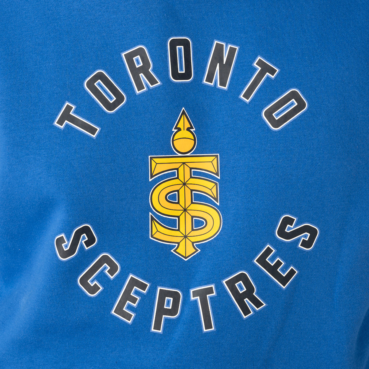 Toronto Sceptres Ultimate Hoody、mySite、neckold