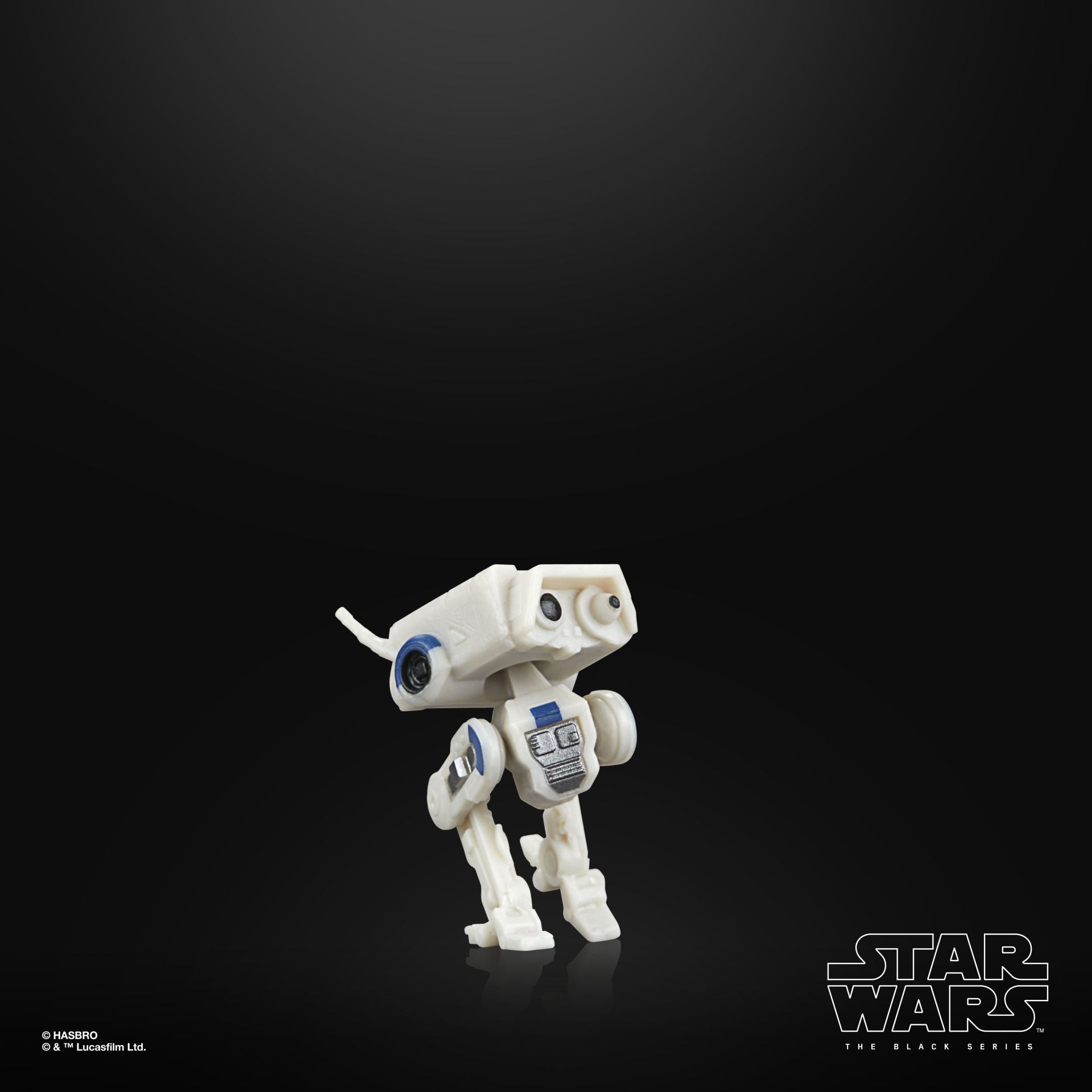 Star Wars Black Series Exclusive R5-D4, BD-72 and Pit Droids 3-Pack、mySite、hgirdovlk