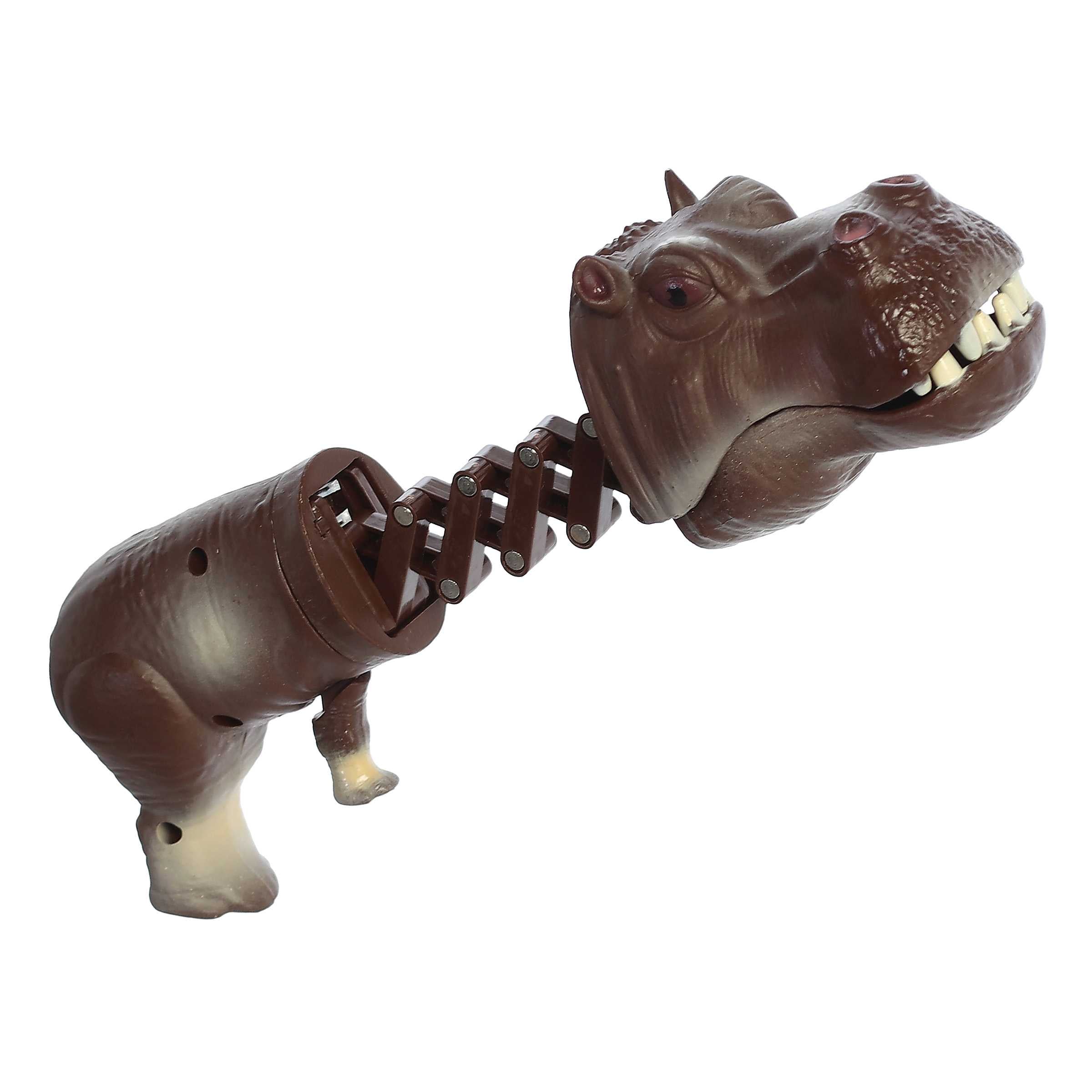 Aurora® Toys - Hippo Grabber、mySite、g9winljtr