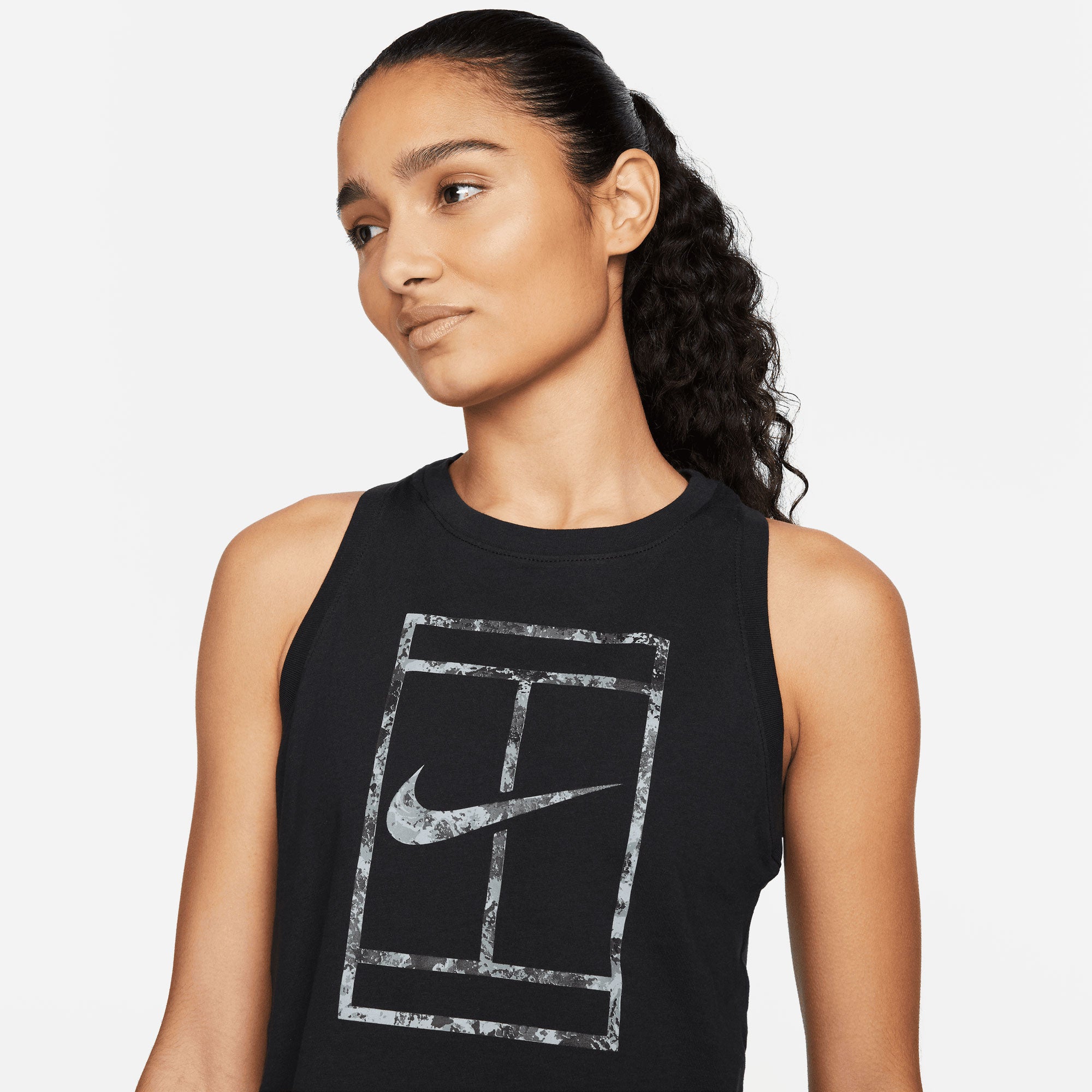 NikeCourt Garden Party Women's Tennis Tank