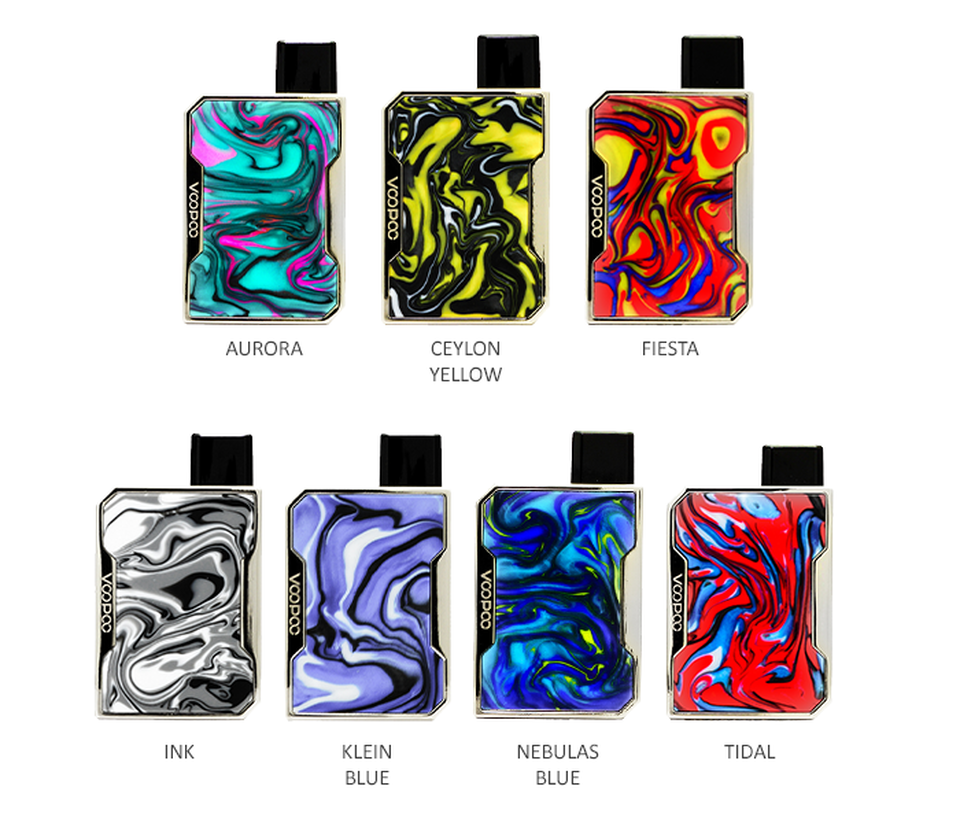 Voopoo Drag Nano Pod System Kit、mySite、zt4zffjzw