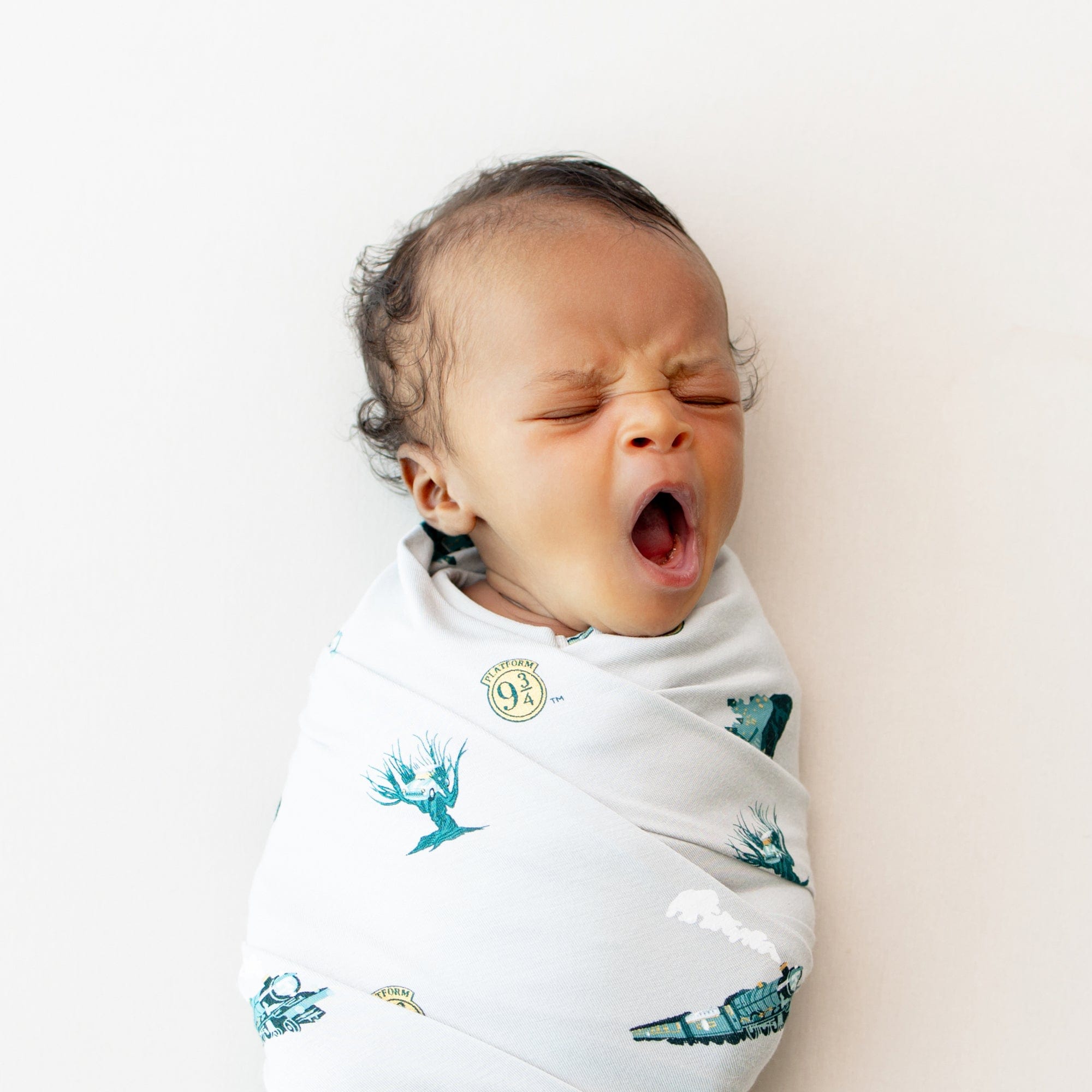  Swaddle Blanket in Journey、mySite、layawaytickets