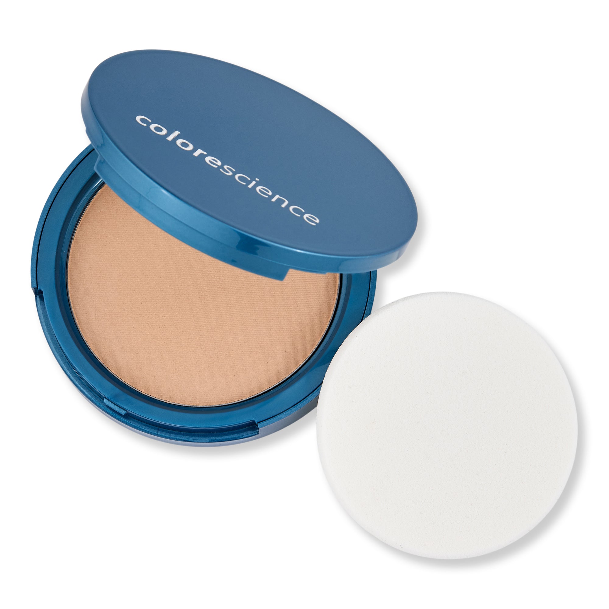 Colorescience Natural Finish Mineral Foundation SPF 20、mySite、gigharbornorthrealestate