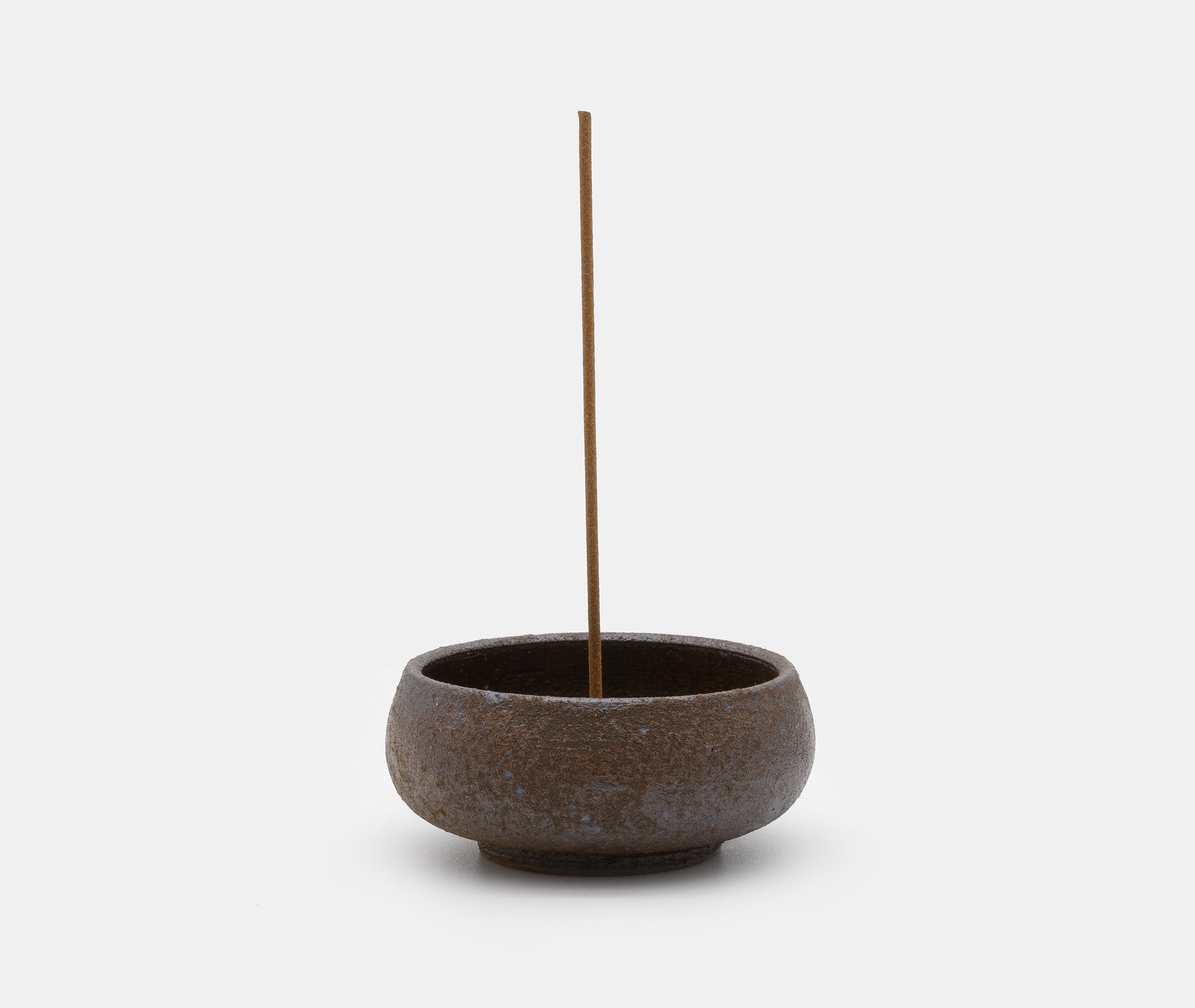 Wabi Sabi Stoneware Incense Bowl、mySite、topwebapps